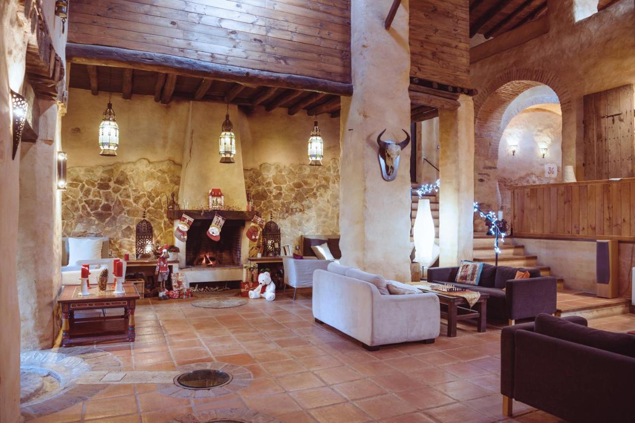 Molinos De فوينتيئيريدوس المظهر الخارجي الصورة