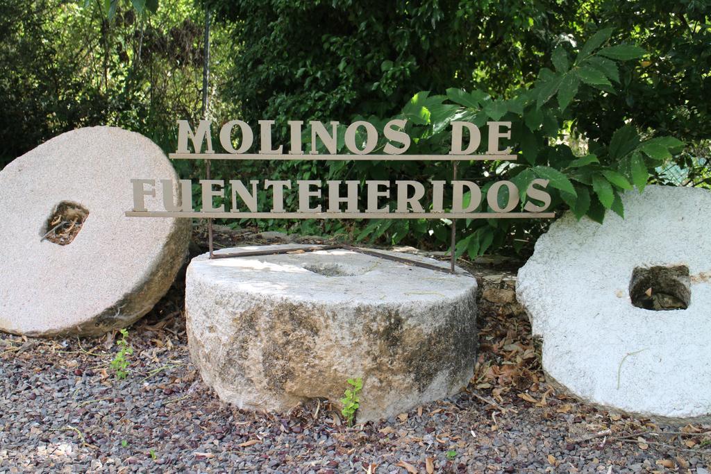 Molinos De فوينتيئيريدوس المظهر الخارجي الصورة