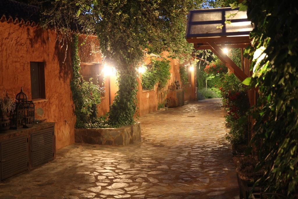 Molinos De فوينتيئيريدوس المظهر الخارجي الصورة