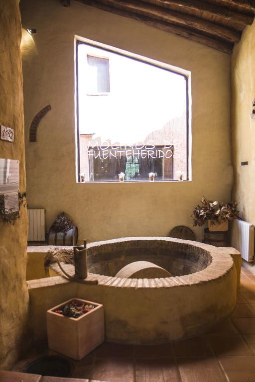 Molinos De فوينتيئيريدوس المظهر الخارجي الصورة