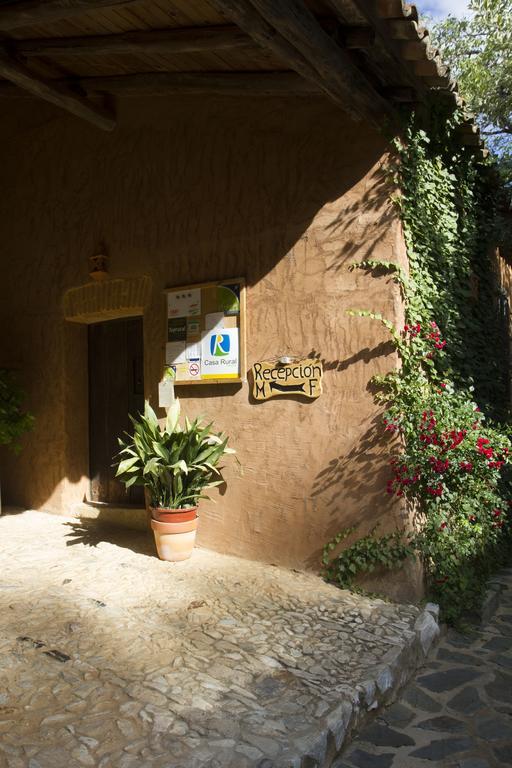 Molinos De فوينتيئيريدوس المظهر الخارجي الصورة