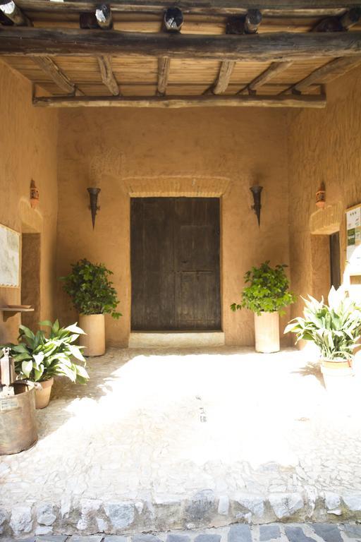 Molinos De فوينتيئيريدوس المظهر الخارجي الصورة
