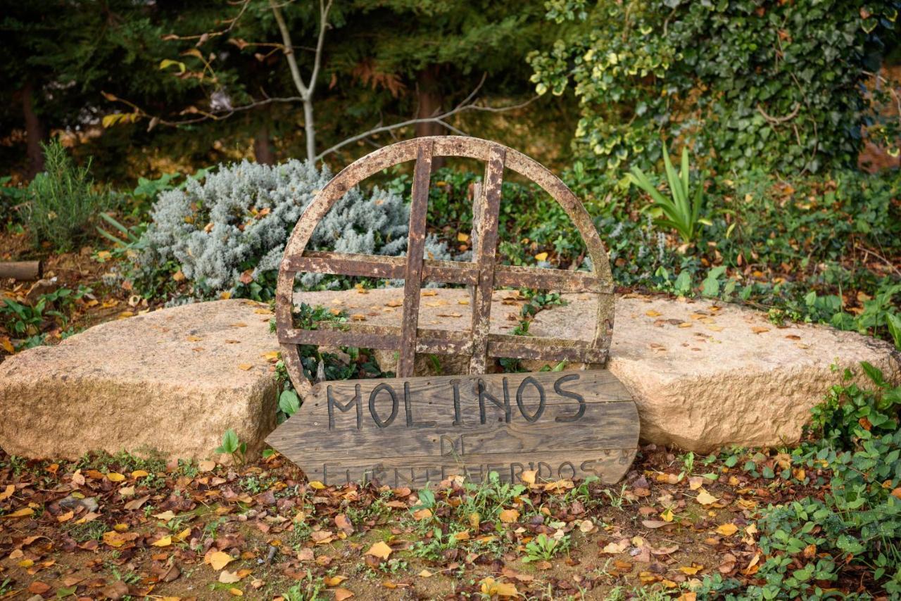 Molinos De فوينتيئيريدوس المظهر الخارجي الصورة
