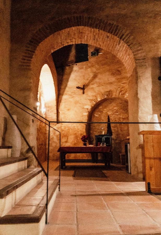 Molinos De فوينتيئيريدوس المظهر الخارجي الصورة